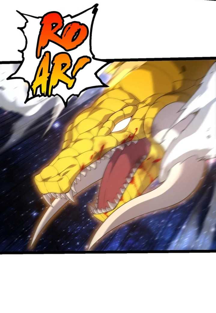 Evolution Begins With A Big Tree Chapter 394 page 39