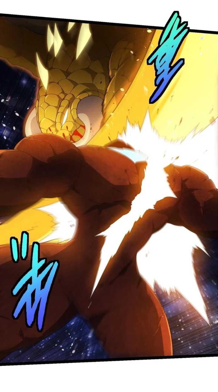 Evolution Begins With A Big Tree Chapter 394 page 44
