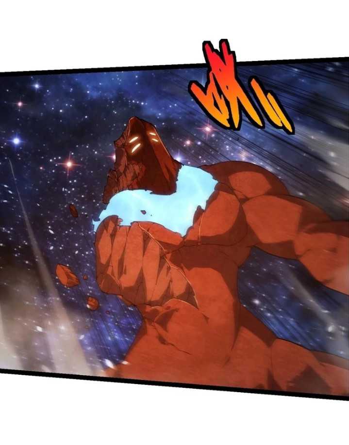 Evolution Begins With A Big Tree Chapter 394 page 45