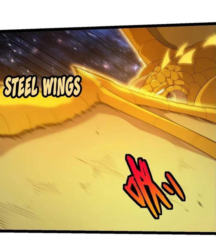 Evolution Begins With A Big Tree Chapter 394 page 46
