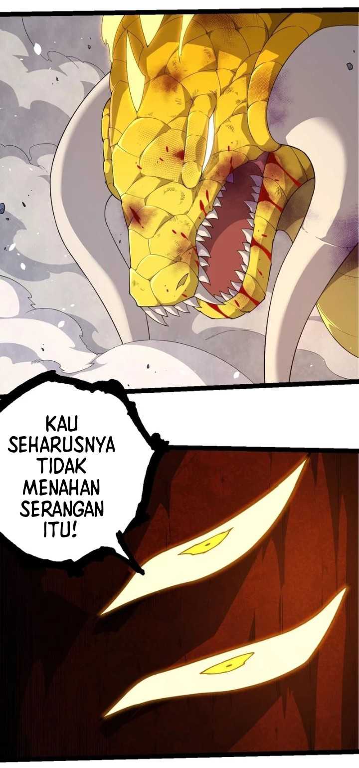 Evolution Begins With A Big Tree Chapter 394 page 5