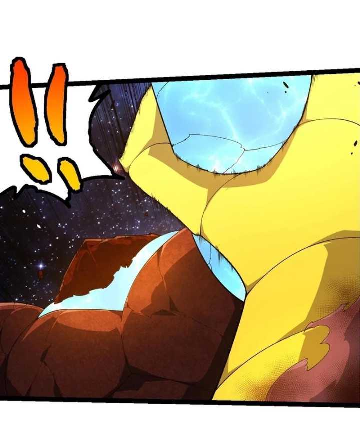 Evolution Begins With A Big Tree Chapter 394 page 50