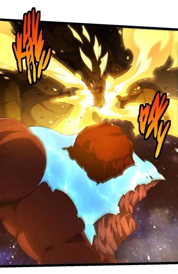 Evolution Begins With A Big Tree Chapter 394 page 51