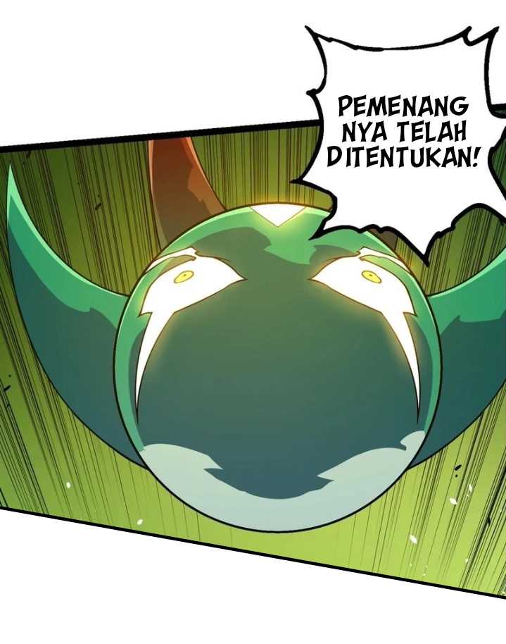 Evolution Begins With A Big Tree Chapter 394 page 52