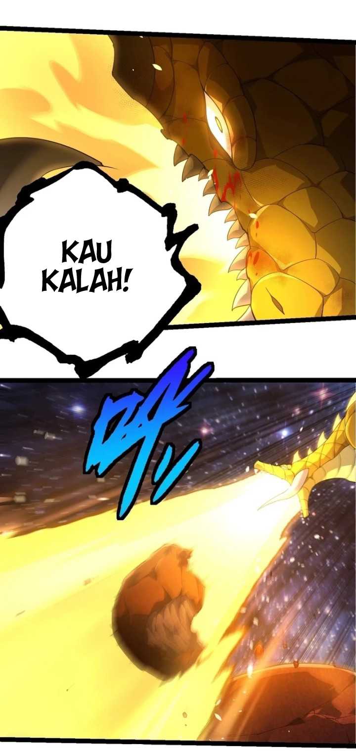 Evolution Begins With A Big Tree Chapter 394 page 53