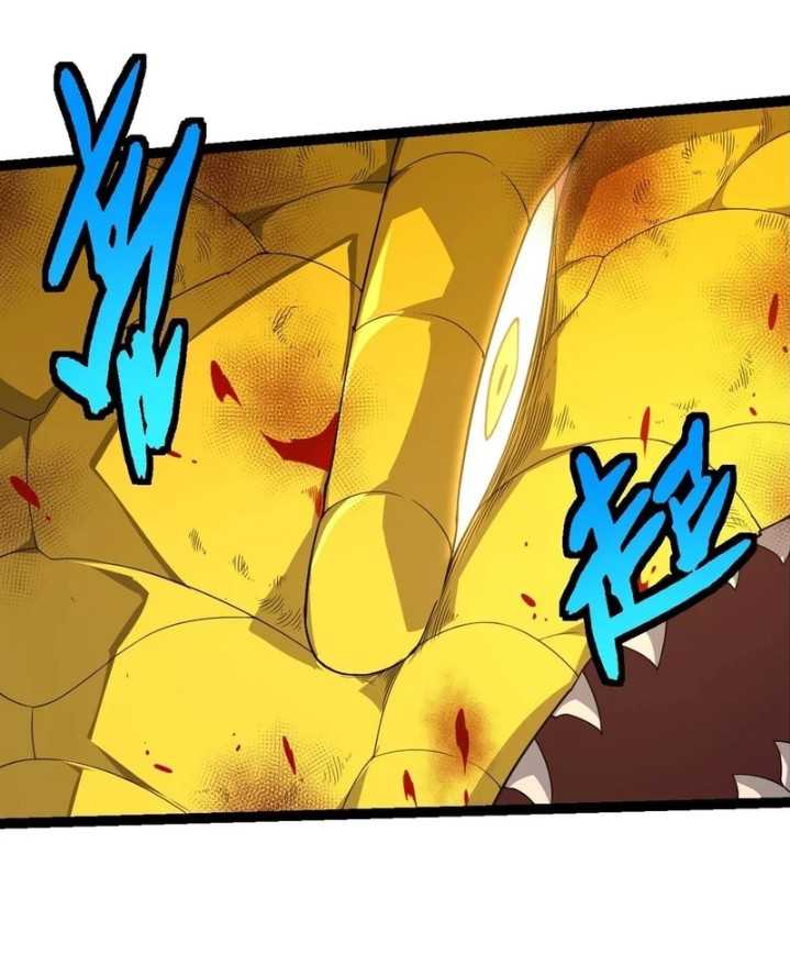 Evolution Begins With A Big Tree Chapter 394 page 6