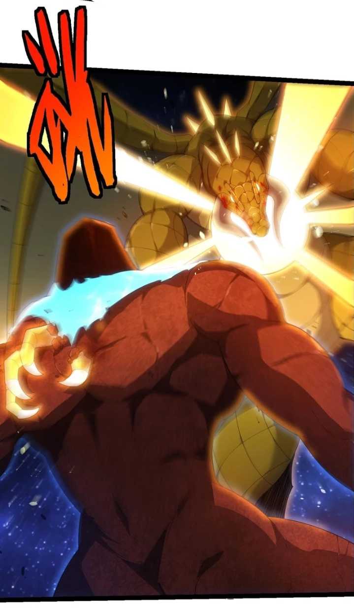 Evolution Begins With A Big Tree Chapter 394 page 9