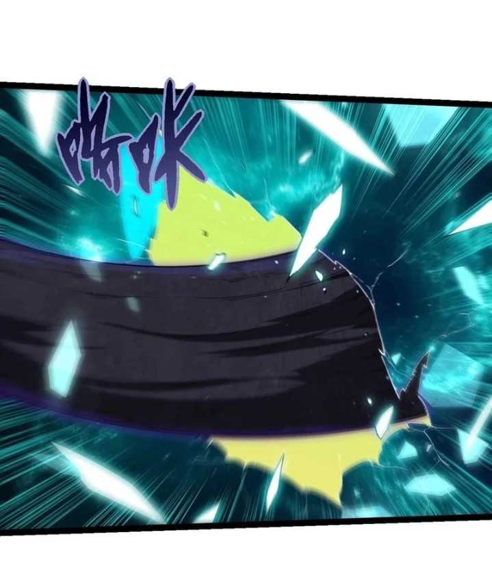 Evolution Begins With A Big Tree Chapter 396 page 14