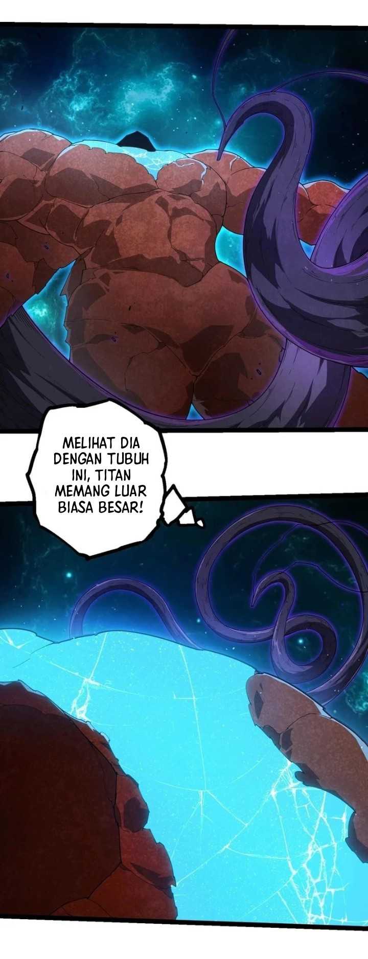 Evolution Begins With A Big Tree Chapter 396 page 15