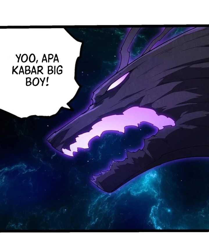Evolution Begins With A Big Tree Chapter 396 page 16