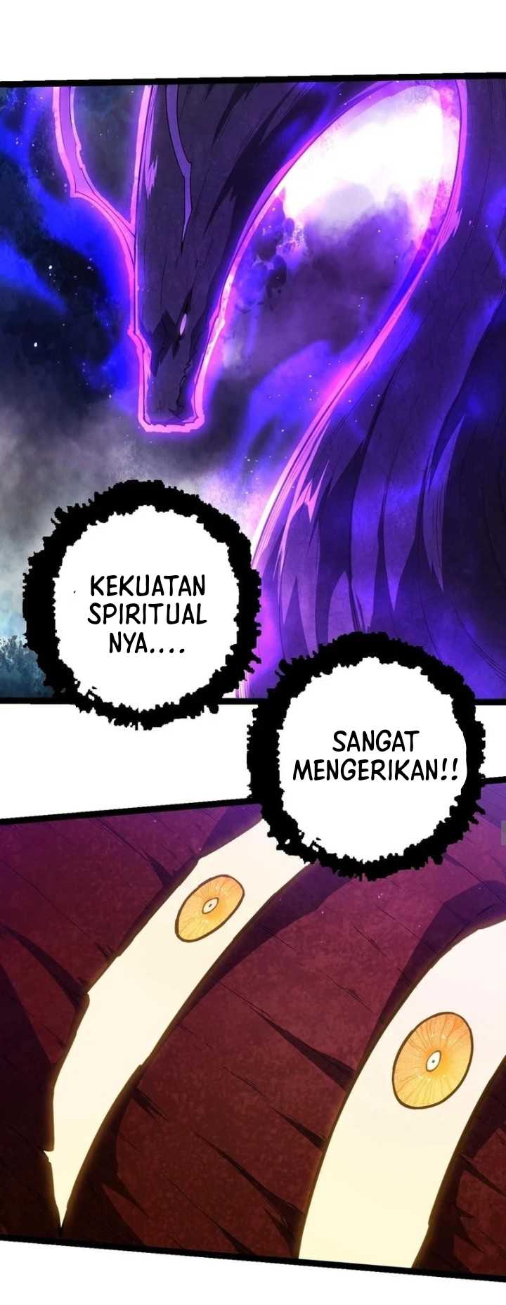 Evolution Begins With A Big Tree Chapter 396 page 19