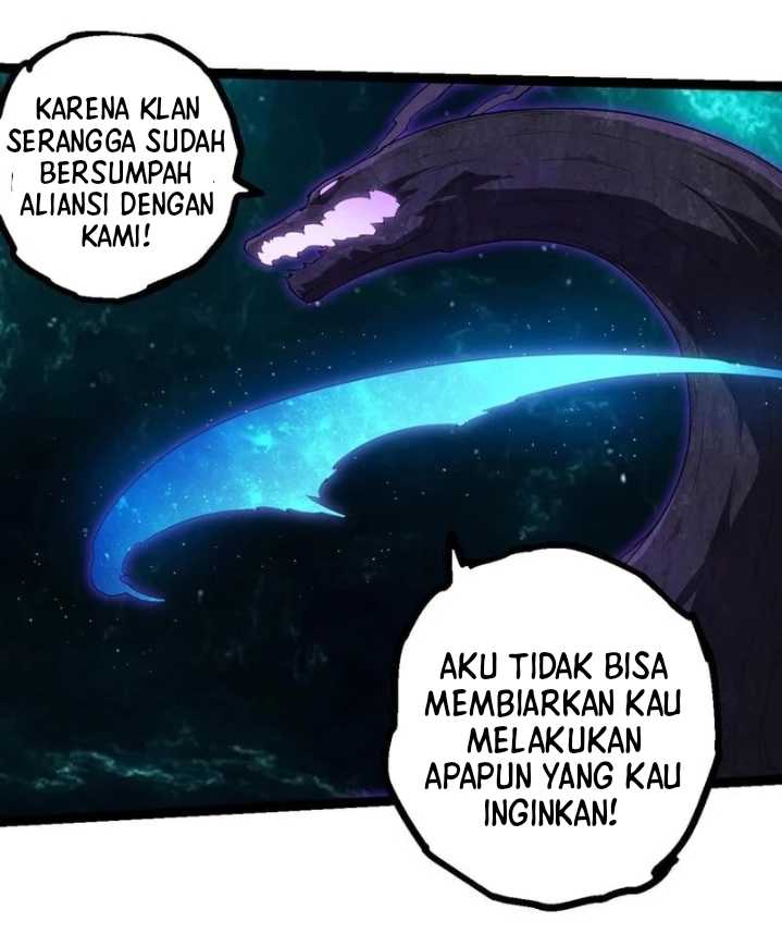 Evolution Begins With A Big Tree Chapter 396 page 23
