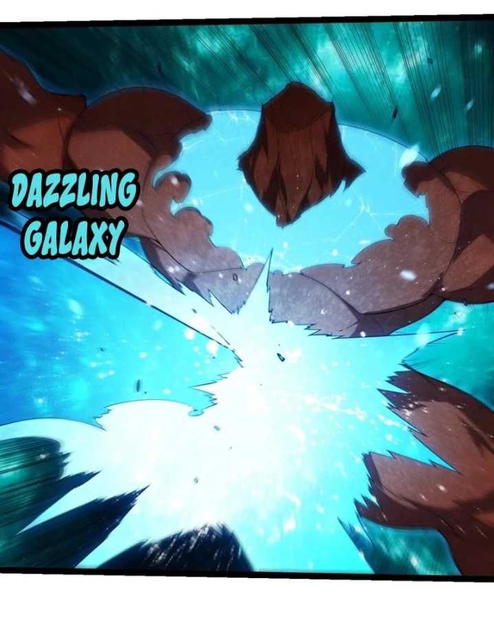 Evolution Begins With A Big Tree Chapter 396 page 24