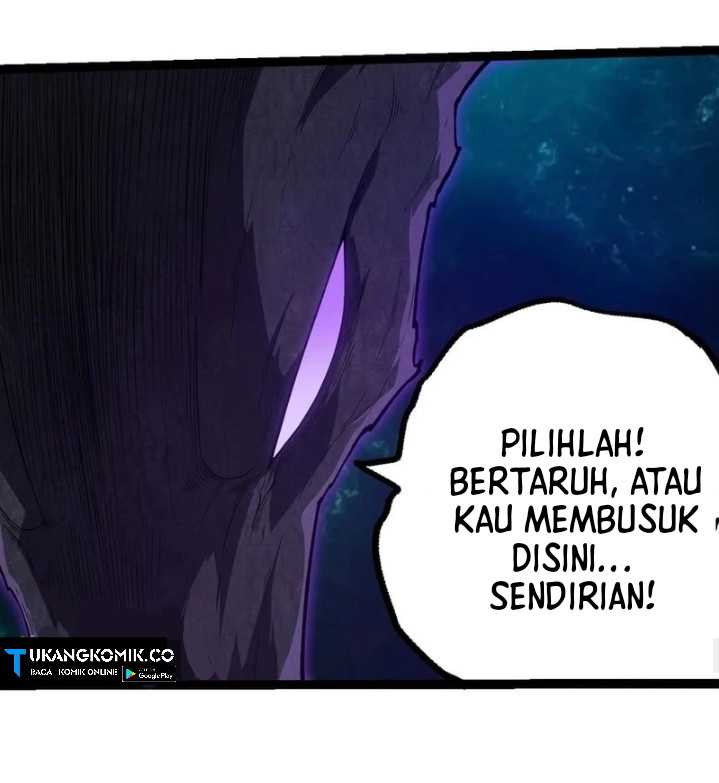 Evolution Begins With A Big Tree Chapter 396 page 29