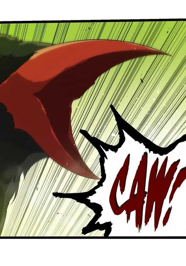 Evolution Begins With A Big Tree Chapter 396 page 33