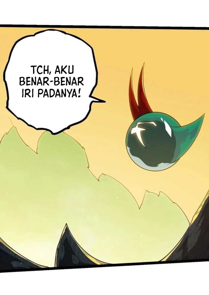 Evolution Begins With A Big Tree Chapter 396 page 4