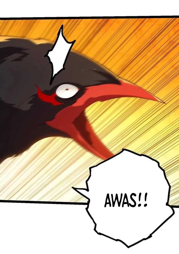 Evolution Begins With A Big Tree Chapter 396 page 43
