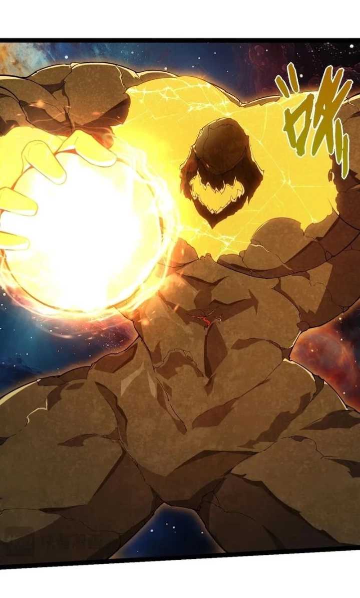 Evolution Begins With A Big Tree Chapter 396 page 49