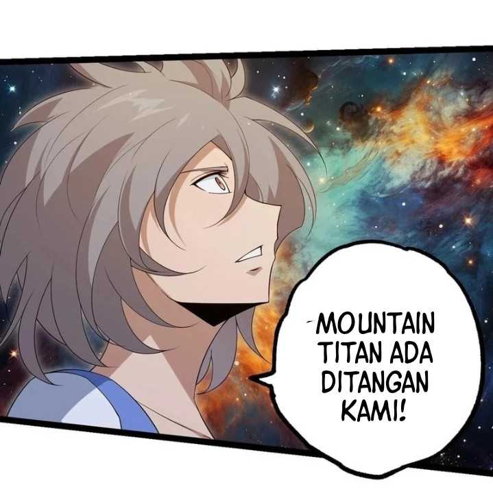 Evolution Begins With A Big Tree Chapter 396 page 50