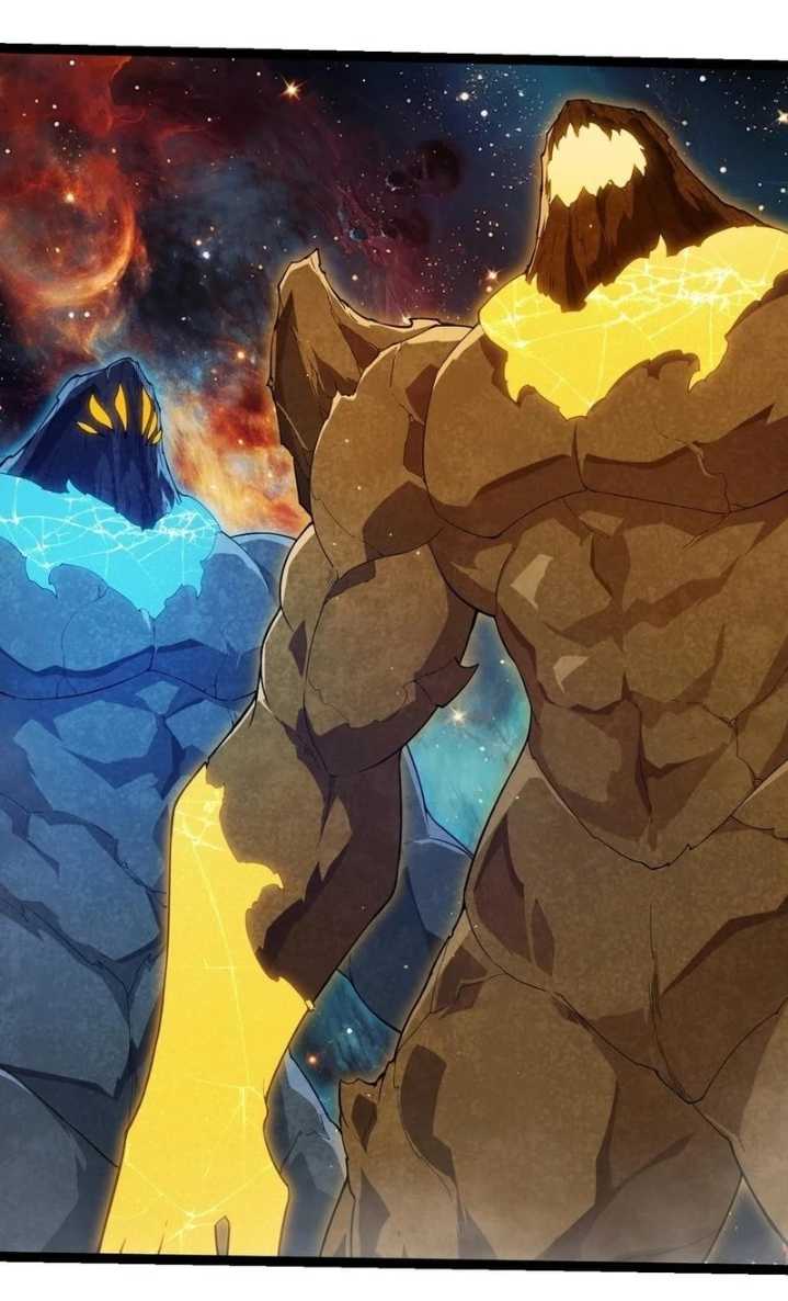 Evolution Begins With A Big Tree Chapter 396 page 52