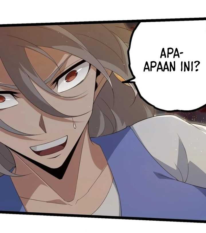 Evolution Begins With A Big Tree Chapter 396 page 53