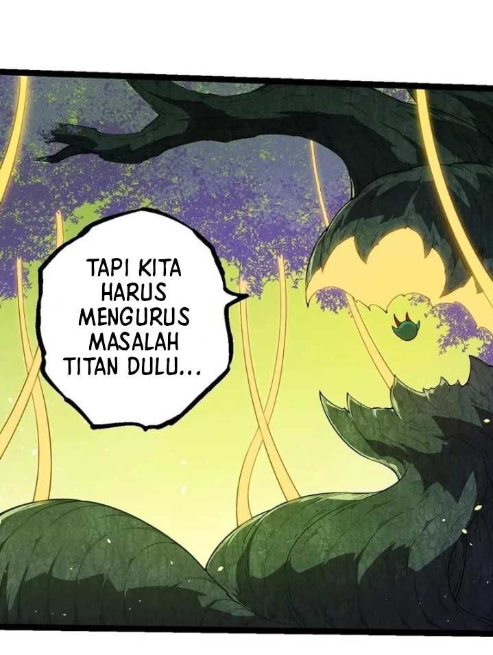 Evolution Begins With A Big Tree Chapter 396 page 8