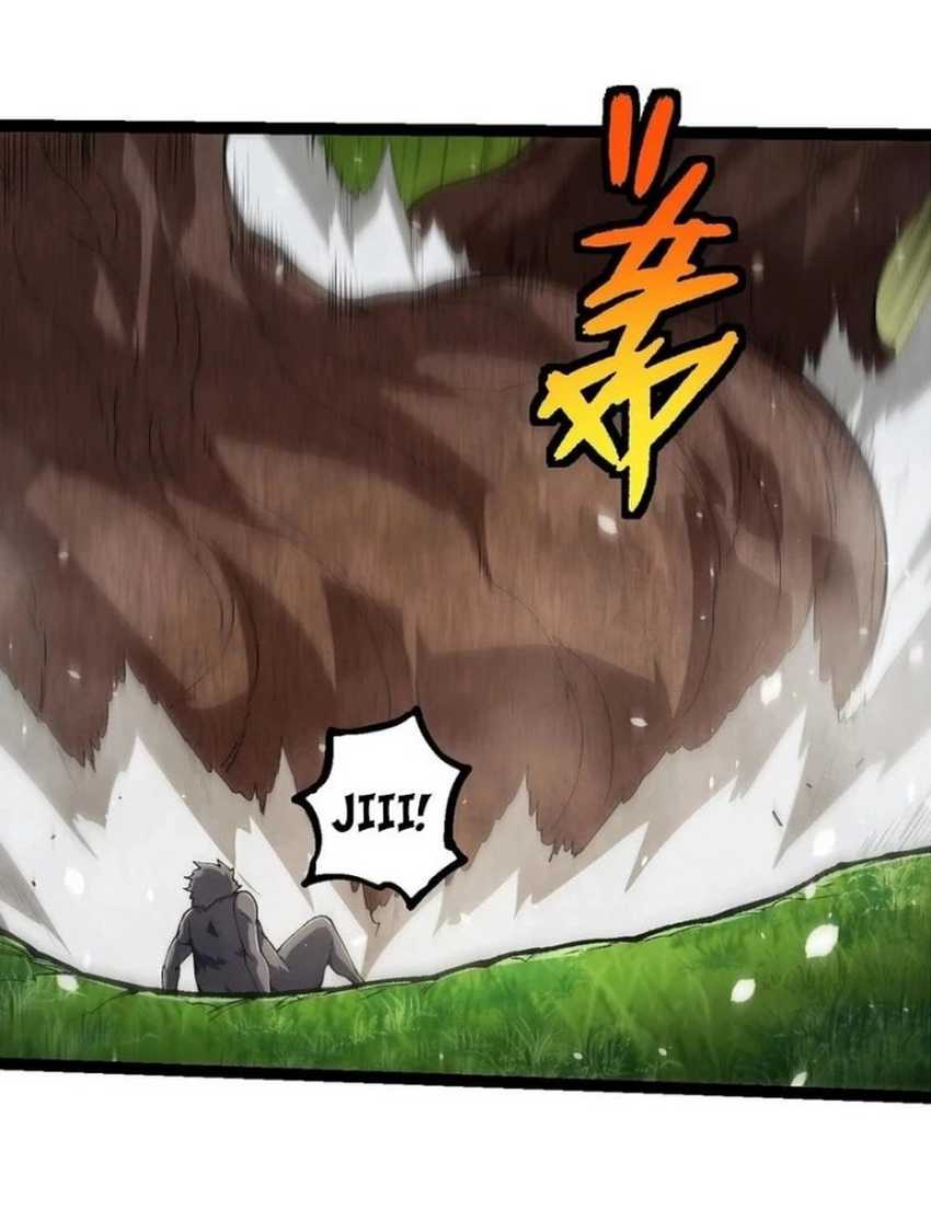 Evolution Begins With A Big Tree Chapter 398 page 14