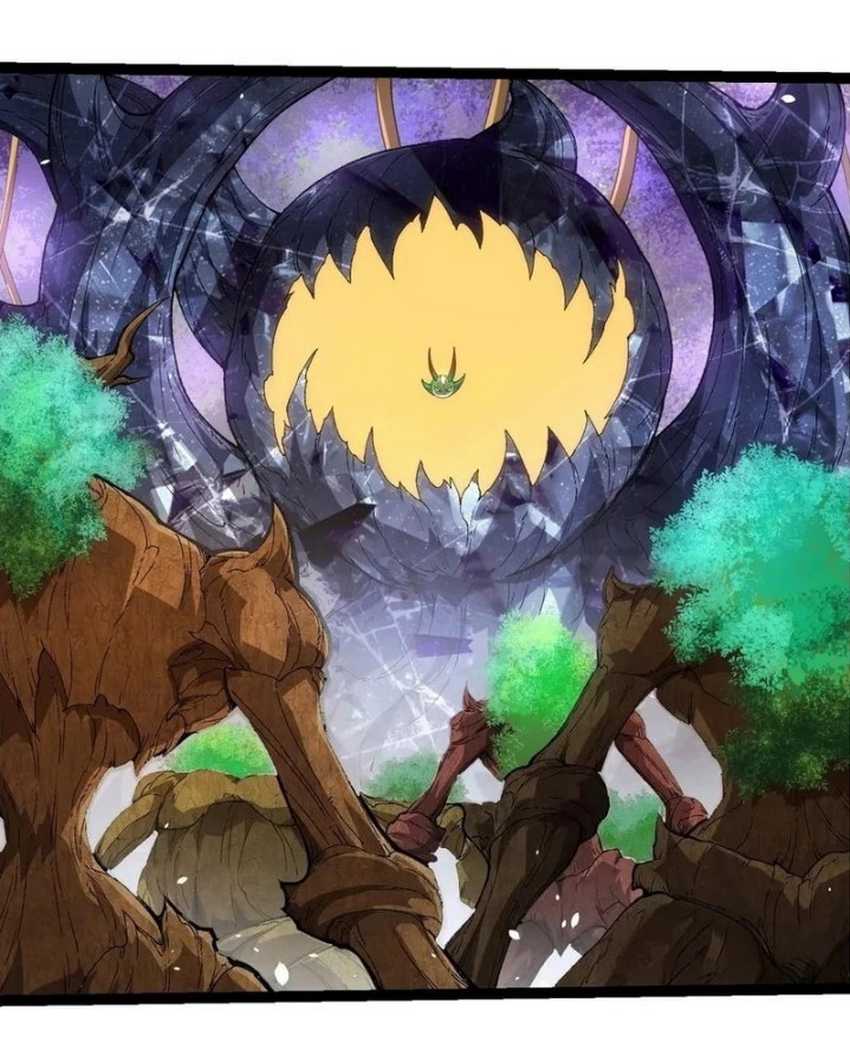 Evolution Begins With A Big Tree Chapter 398 page 16