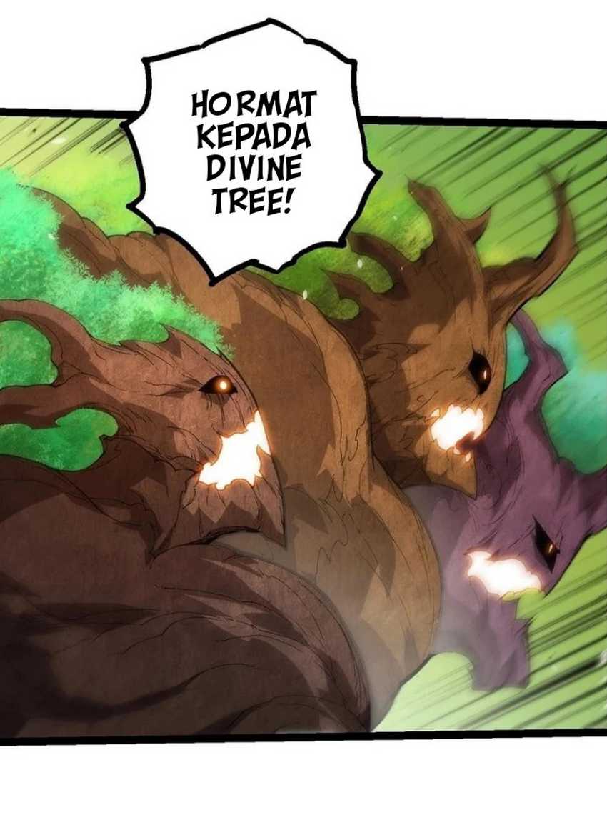 Evolution Begins With A Big Tree Chapter 398 page 17