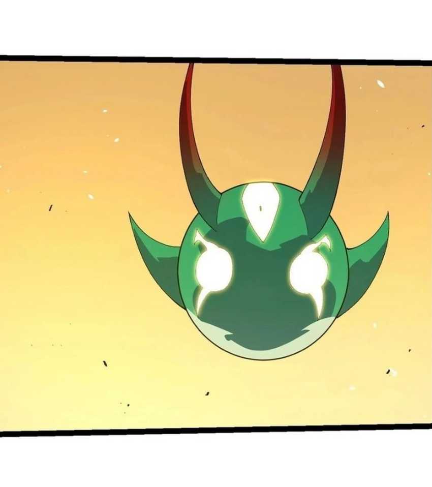 Evolution Begins With A Big Tree Chapter 398 page 18