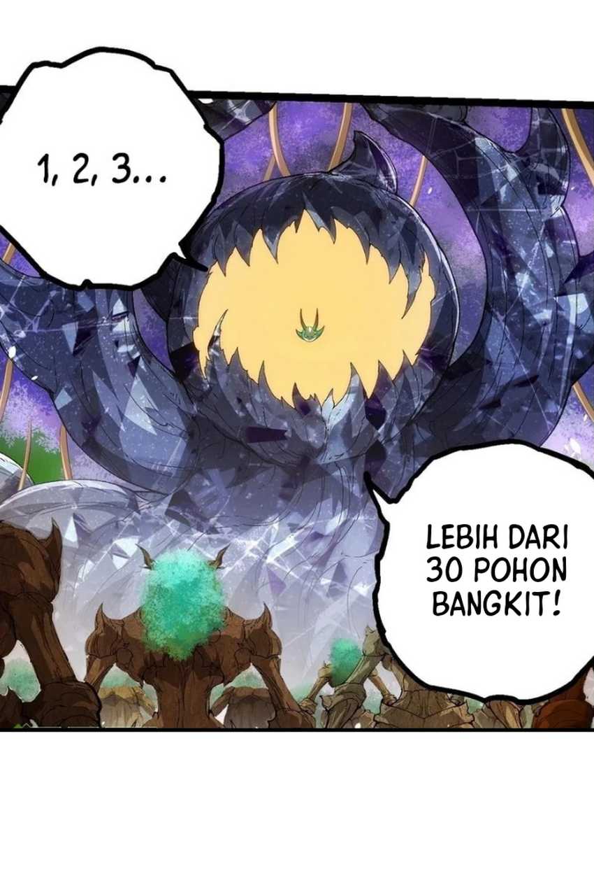Evolution Begins With A Big Tree Chapter 398 page 19