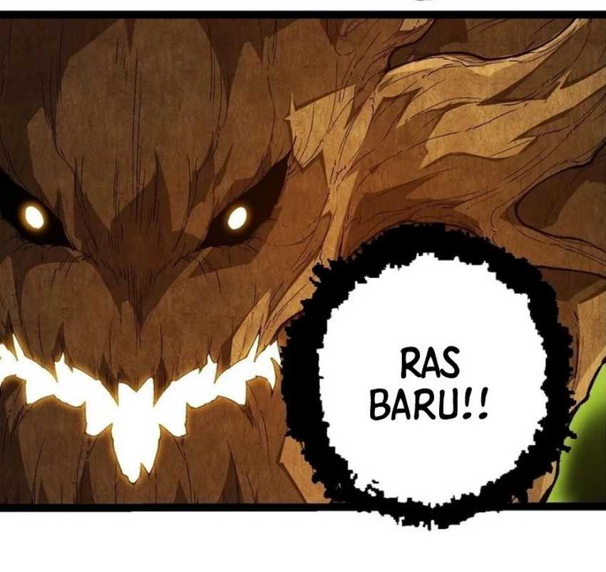 Evolution Begins With A Big Tree Chapter 398 page 23