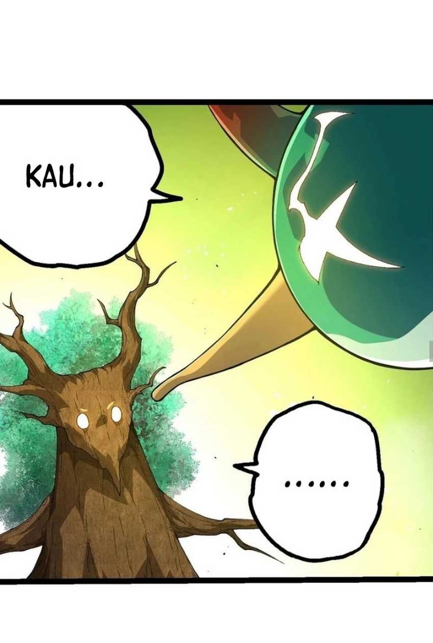 Evolution Begins With A Big Tree Chapter 398 page 26