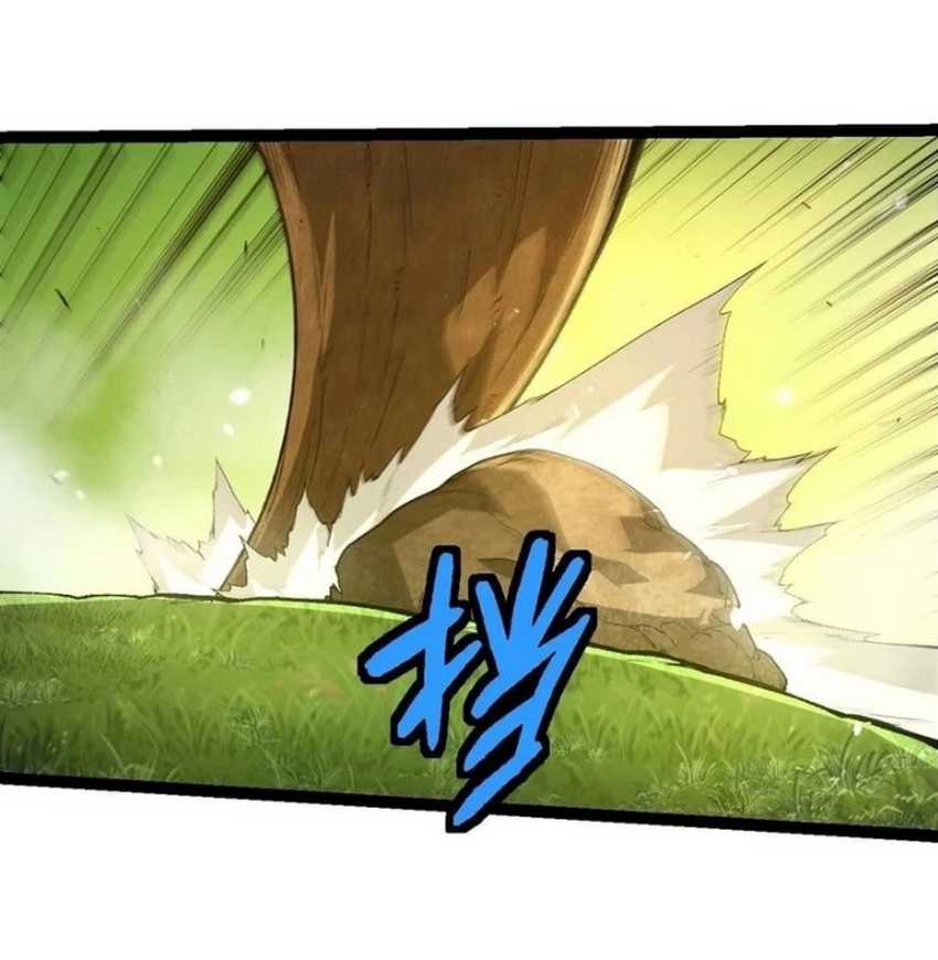 Evolution Begins With A Big Tree Chapter 398 page 29