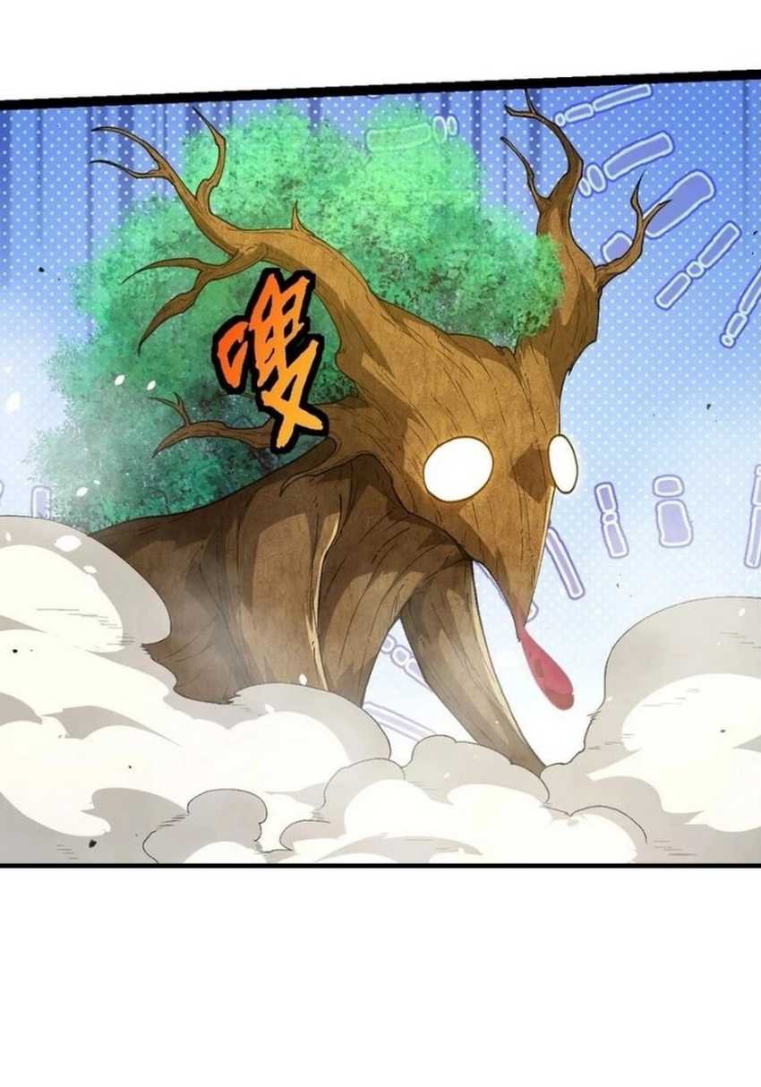 Evolution Begins With A Big Tree Chapter 398 page 31