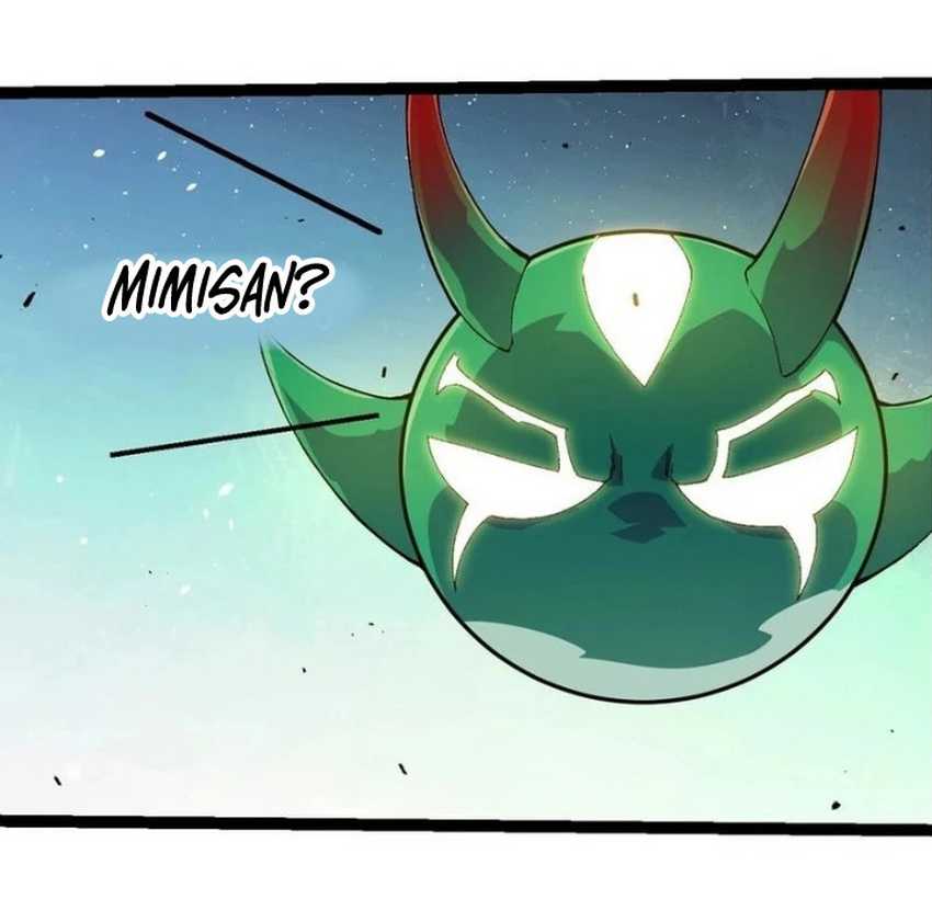 Evolution Begins With A Big Tree Chapter 398 page 32