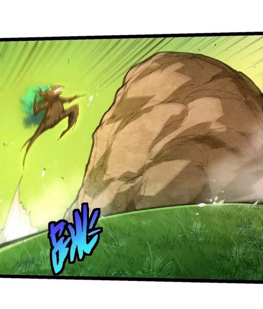 Evolution Begins With A Big Tree Chapter 398 page 33