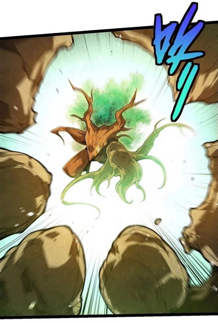 Evolution Begins With A Big Tree Chapter 398 page 35
