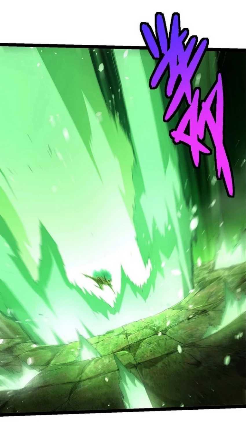 Evolution Begins With A Big Tree Chapter 398 page 36