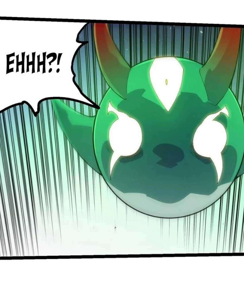 Evolution Begins With A Big Tree Chapter 398 page 37