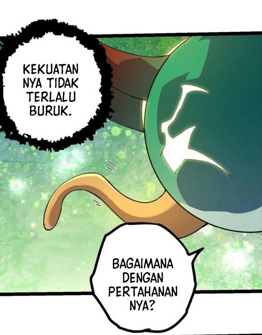 Evolution Begins With A Big Tree Chapter 398 page 39