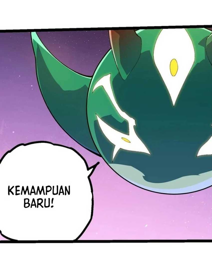 Evolution Begins With A Big Tree Chapter 398 page 4