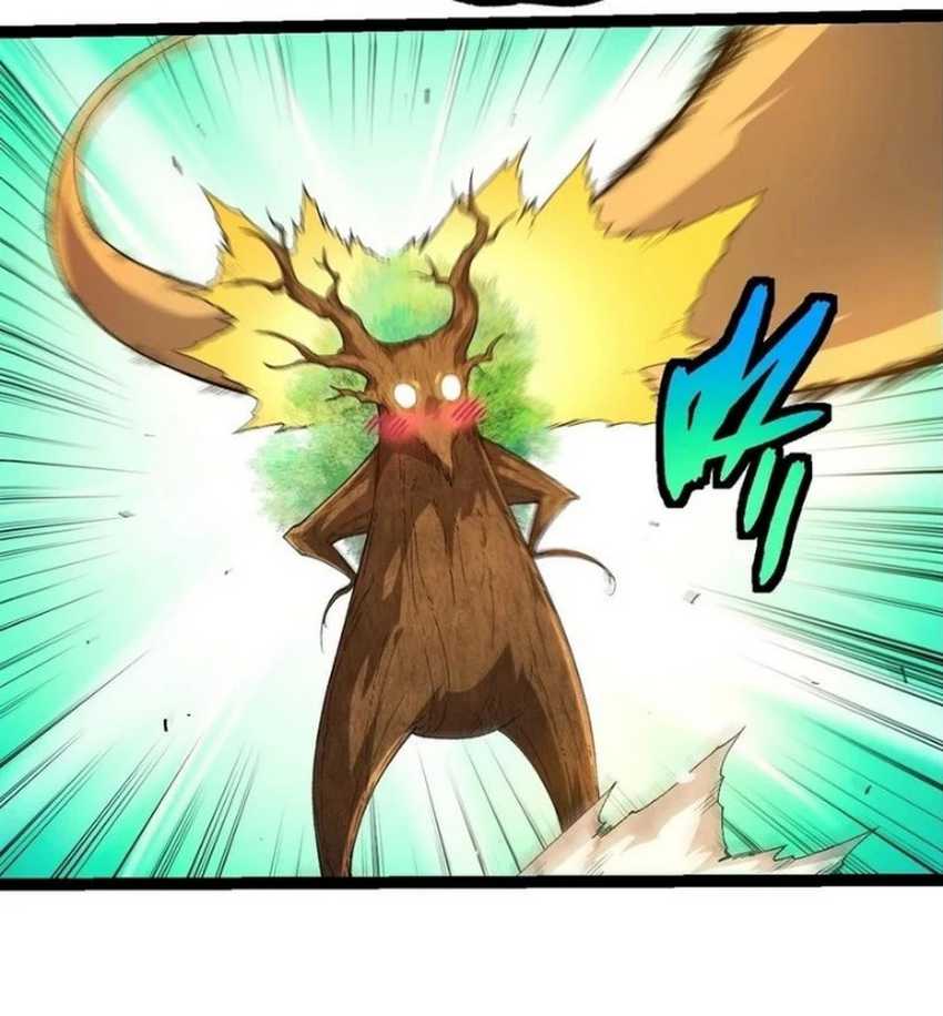 Evolution Begins With A Big Tree Chapter 398 page 40