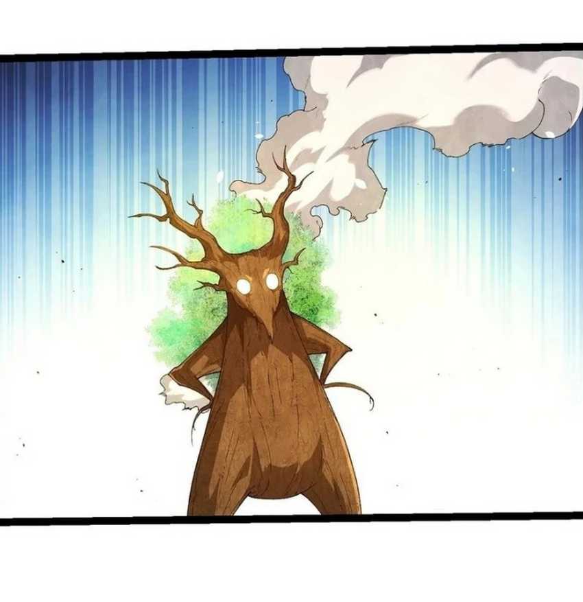 Evolution Begins With A Big Tree Chapter 398 page 41