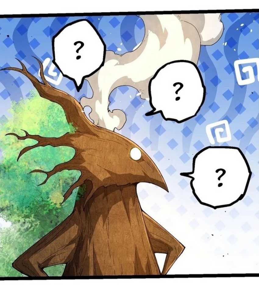 Evolution Begins With A Big Tree Chapter 398 page 42