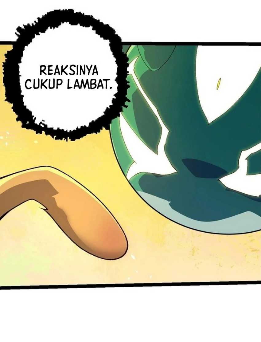 Evolution Begins With A Big Tree Chapter 398 page 43