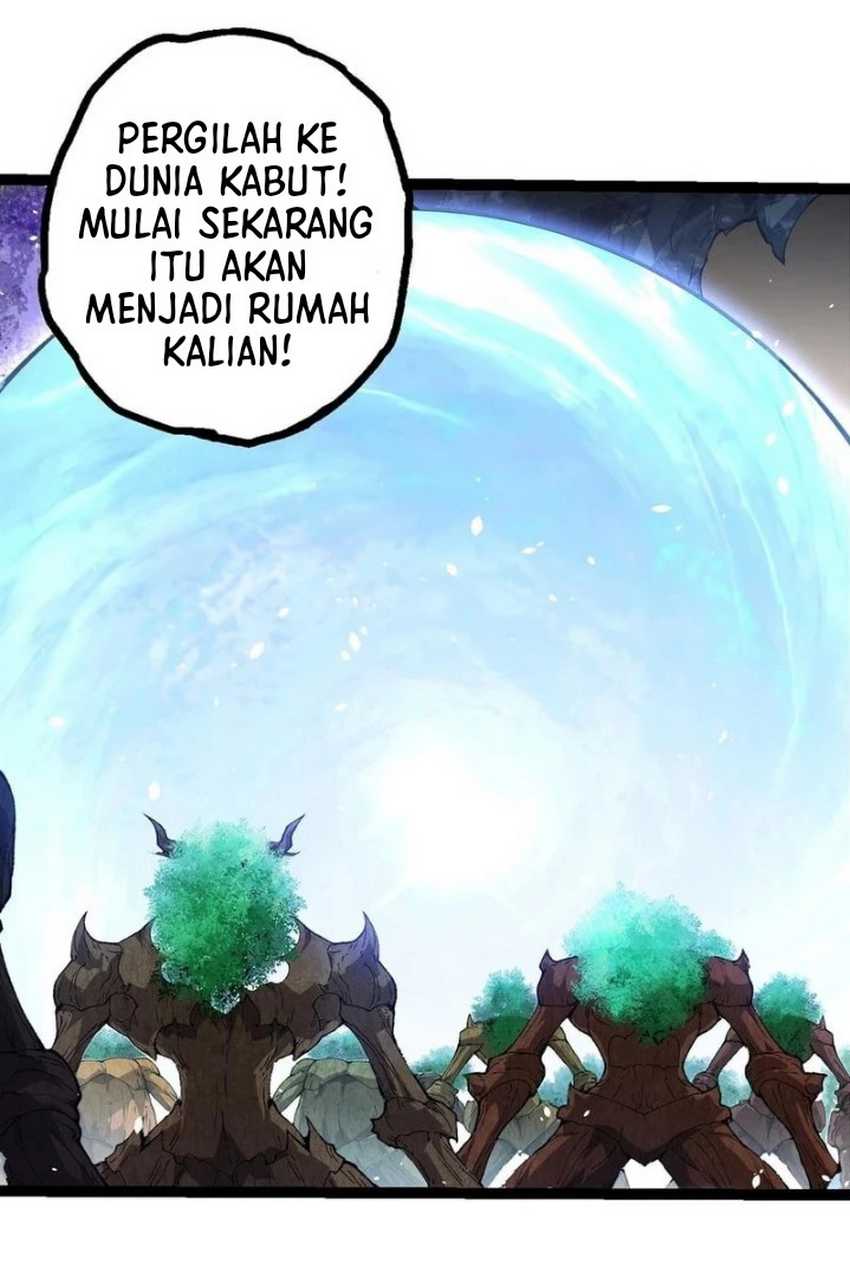 Evolution Begins With A Big Tree Chapter 398 page 45