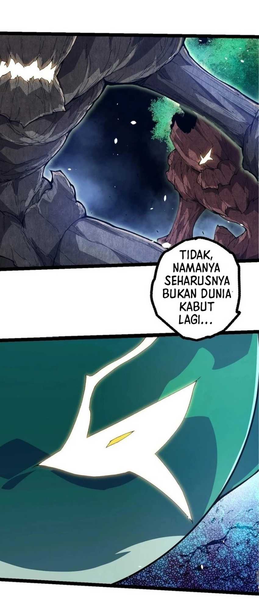 Evolution Begins With A Big Tree Chapter 398 page 46