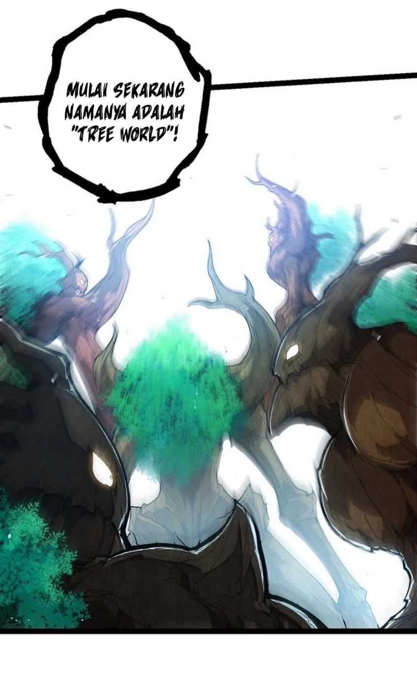 Evolution Begins With A Big Tree Chapter 398 page 47