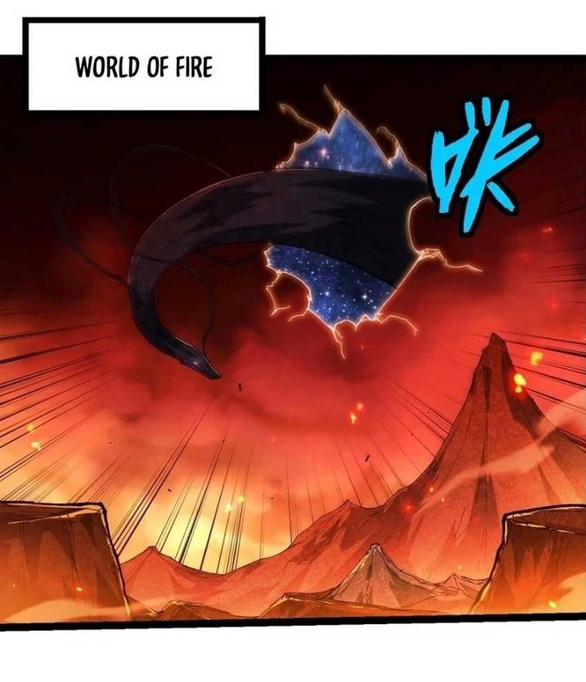 Evolution Begins With A Big Tree Chapter 398 page 48